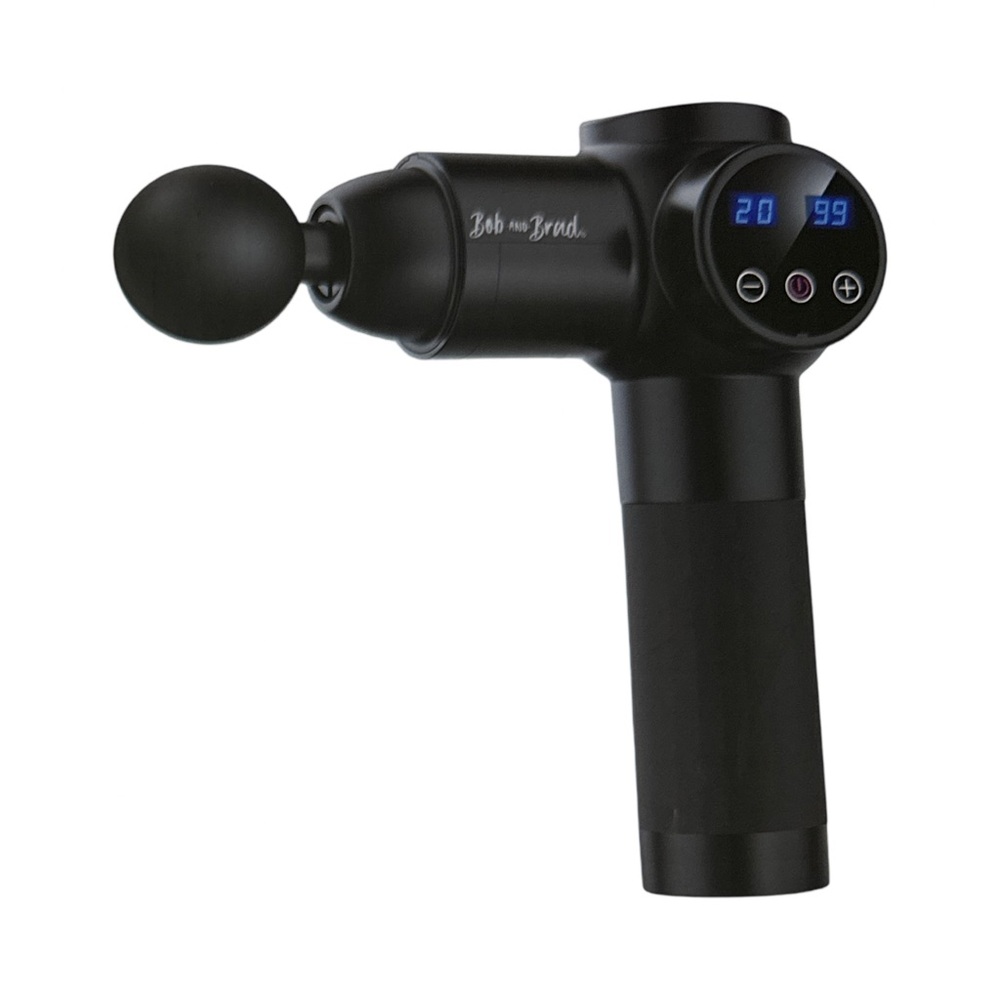 Bob & Brad Massage Gun